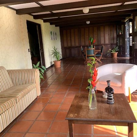 Hermoso Apartamento Cerca Del Aeropuerto San Antonio De Belen ภายนอก รูปภาพ