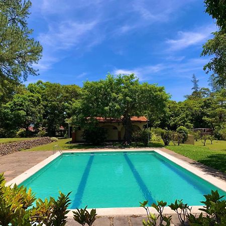 Hermoso Apartamento Cerca Del Aeropuerto San Antonio De Belen ภายนอก รูปภาพ