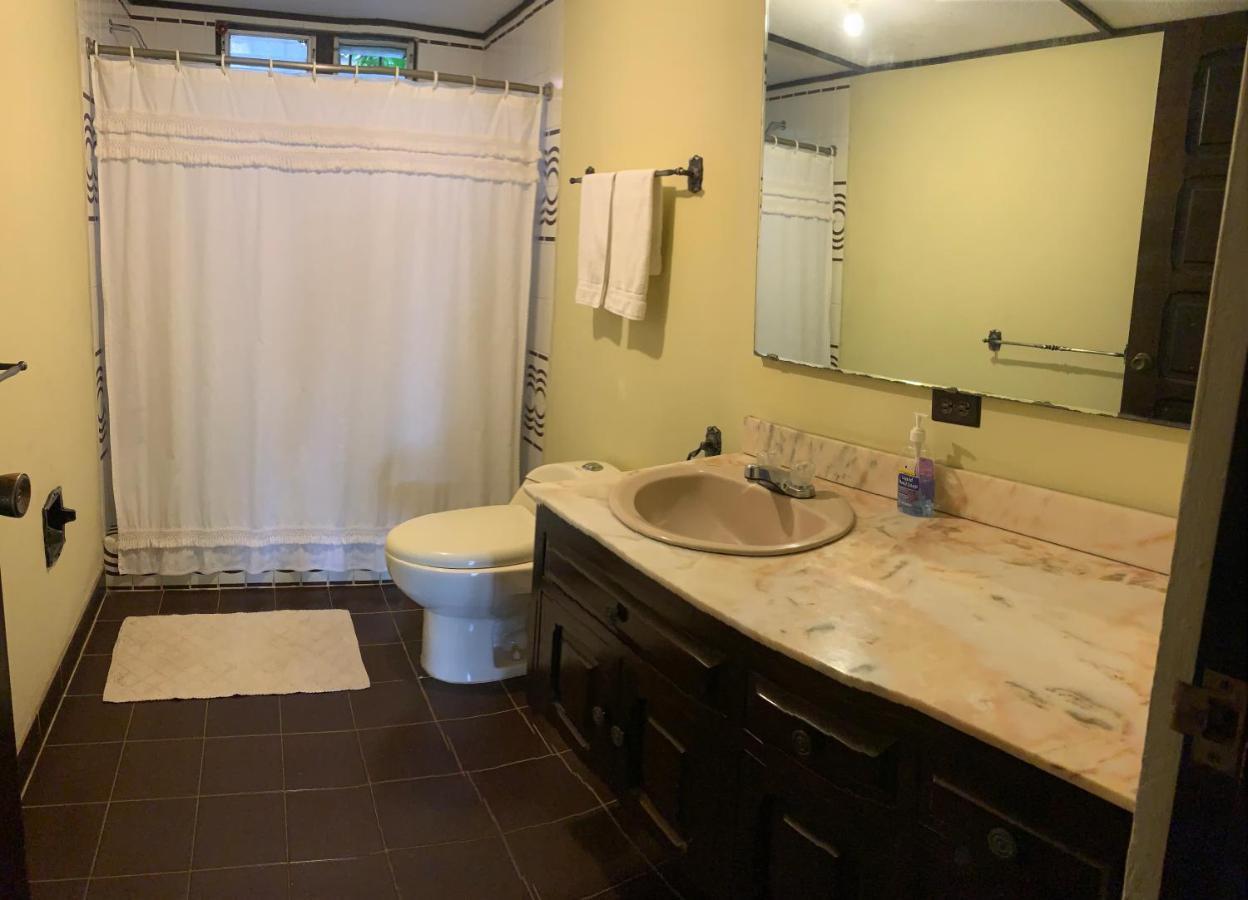 Hermoso Apartamento Cerca Del Aeropuerto San Antonio De Belen ภายนอก รูปภาพ