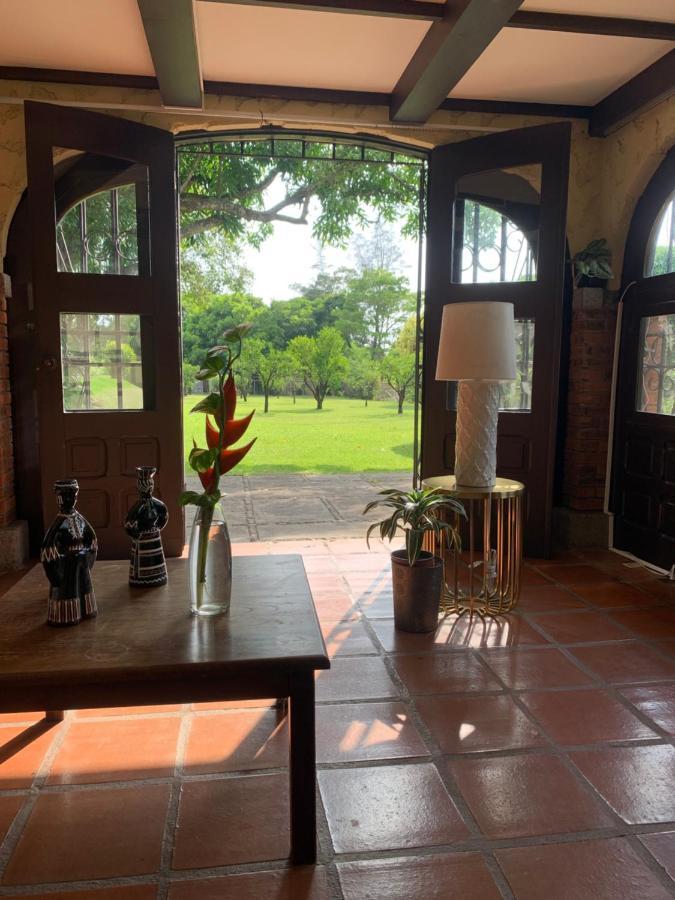 Hermoso Apartamento Cerca Del Aeropuerto San Antonio De Belen ภายนอก รูปภาพ