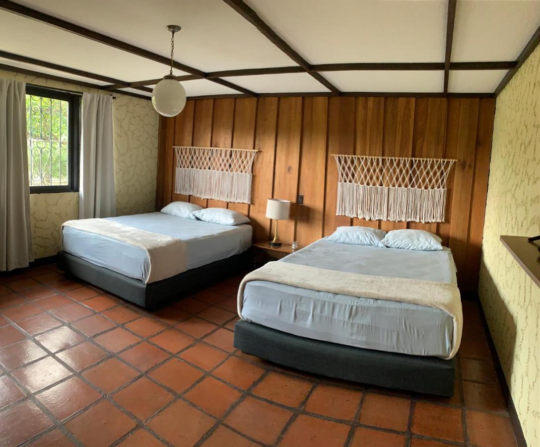 Hermoso Apartamento Cerca Del Aeropuerto San Antonio De Belen ภายนอก รูปภาพ