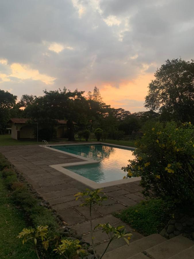 Hermoso Apartamento Cerca Del Aeropuerto San Antonio De Belen ภายนอก รูปภาพ