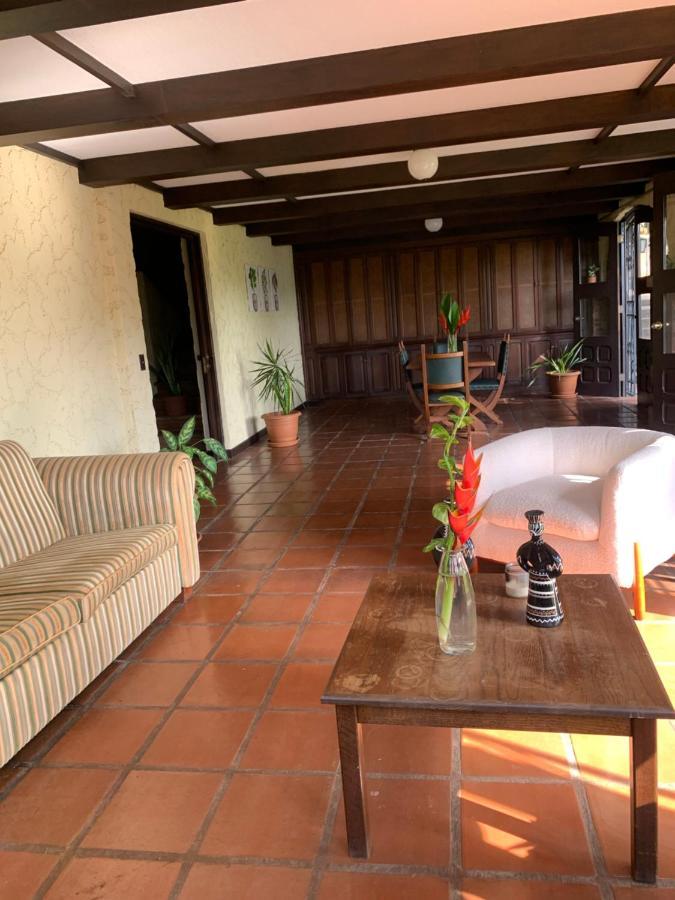 Hermoso Apartamento Cerca Del Aeropuerto San Antonio De Belen ภายนอก รูปภาพ