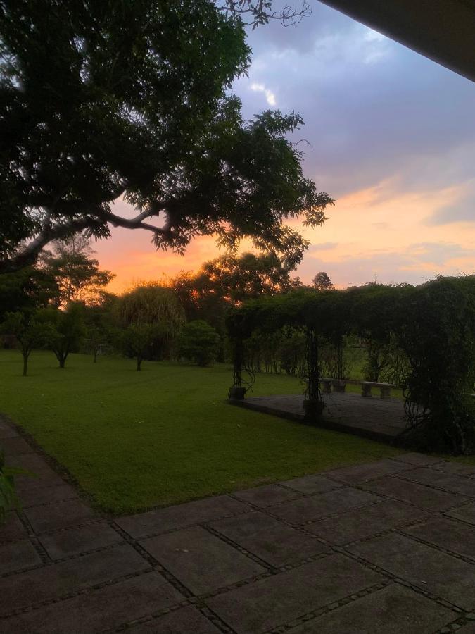 Hermoso Apartamento Cerca Del Aeropuerto San Antonio De Belen ภายนอก รูปภาพ