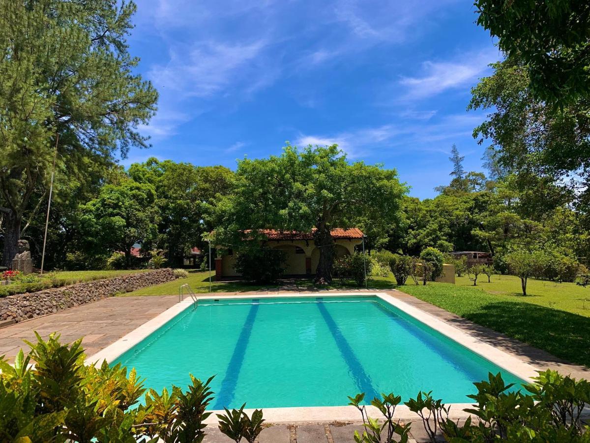 Hermoso Apartamento Cerca Del Aeropuerto San Antonio De Belen ภายนอก รูปภาพ